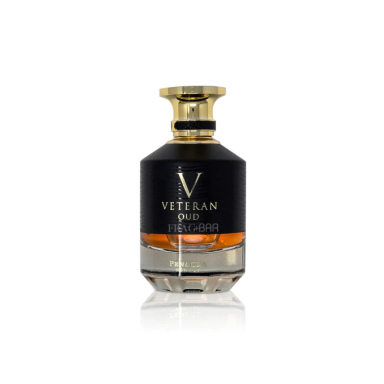 Pendora Scents Veteran Oud Pendora Scents Veteran Oud
