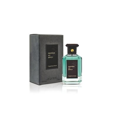 Fragrance World Pepper So Spicy