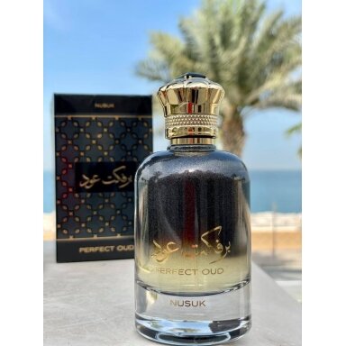 Nusuk Perfect Oud