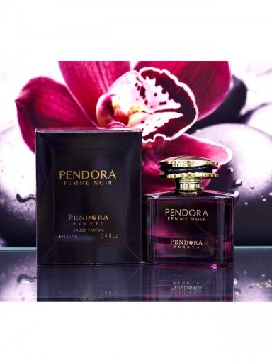 Pendora Scents Femme Noir