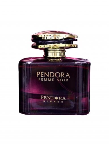 Pendora Scents Femme Noir