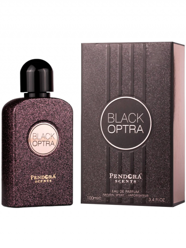 Pendora Scents Black Optra