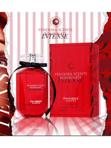 Pendora Scents Bombinate Intense