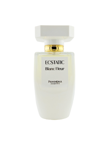 Pendora Scents Ecstatic Blanc Fleur