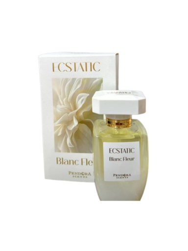 Pendora Scents Ecstatic Blanc Fleur
