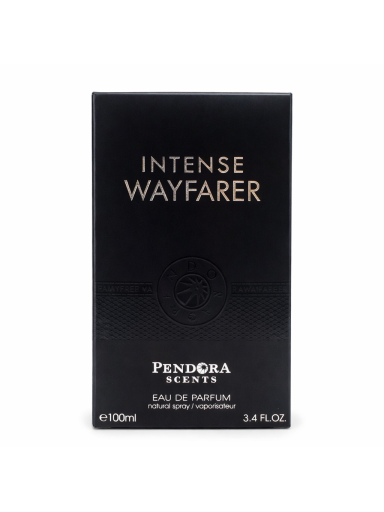 Pendora Scents Intense Wayfarer