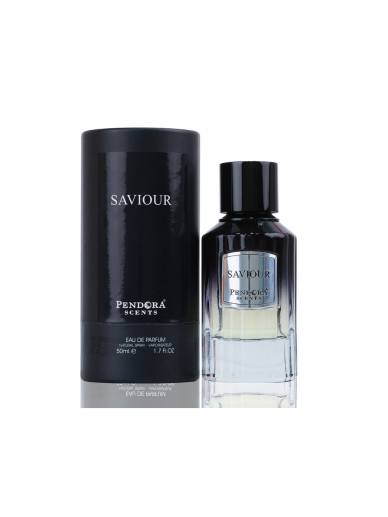 PENDORA SCENT Saviour (DIOR SAUVAGE) Perfumy arabskie