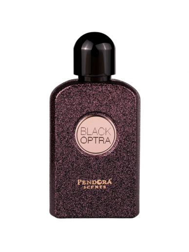 Pendora Scents Black Optra (YSL Black Opium) Arabic perfume 1