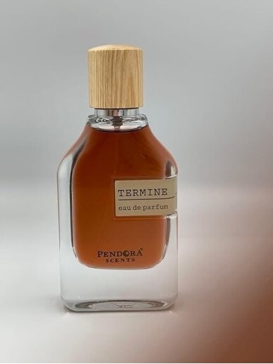 Pendora Scents Termine (Orto Parisi) Arabskie perfumy 1