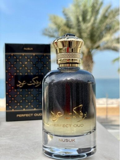 PERFECT OUD