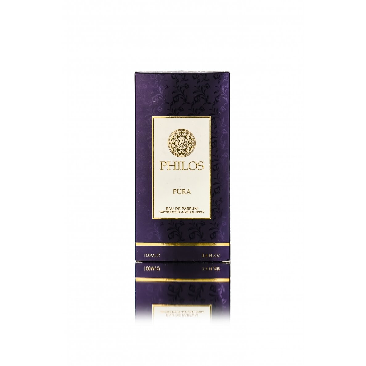Maison Alhambra PHILOS PURA 2