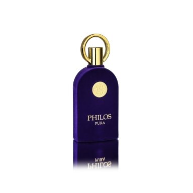 Maison Alhambra Philos Pura