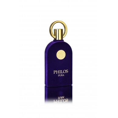 Maison Alhambra PHILOS PURA 1