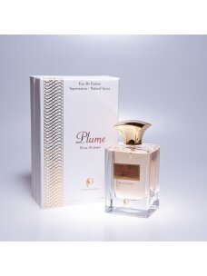 PLUME (Baccarat rouge 540) arabiški kvepalai