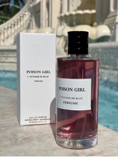 POISON GIRL (POISON GIRL ) Arabskie perfumy