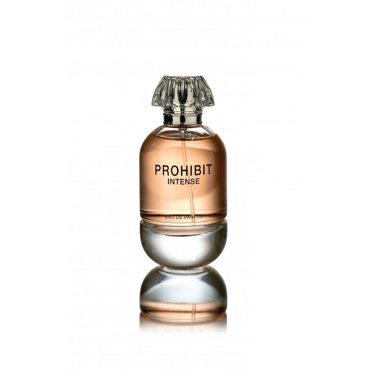 Fragrance World Prohibit Intense 2 Fragrance World Prohibit Intense 2