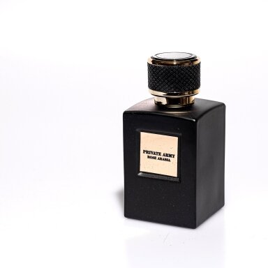 Fragrance World Private Army Rose Arabia