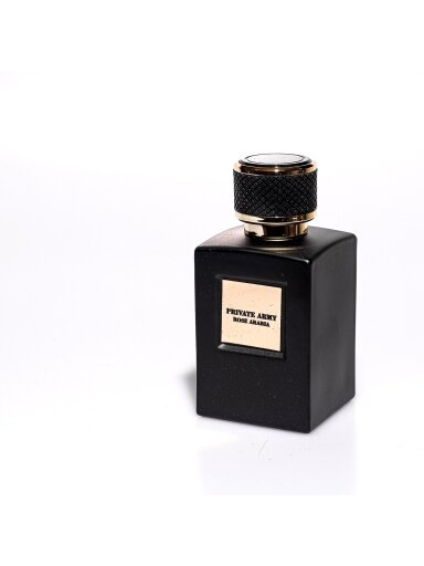 Fragrance World Private Army Rose Arabia