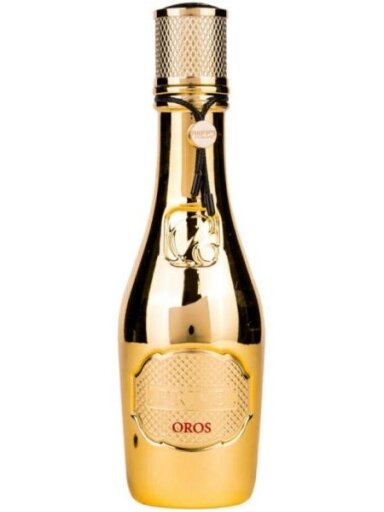 Riiffs Prive Oros