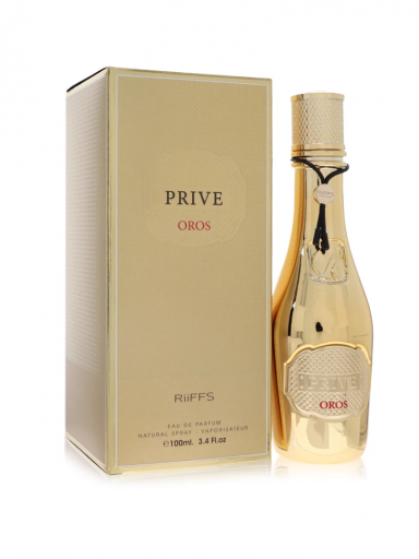 Riiffs Prive Oros
