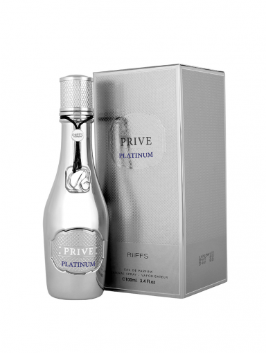 Riiffs Prive Platinum