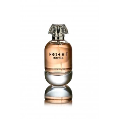 Fragrance World Prohibit Intense 2 Fragrance World Prohibit Intense 2