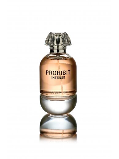PROHIBIT INTENSE (LINTERDIT INTENSE GIVENCHY) Arabic perfume 2