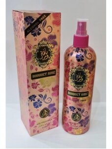Spray home fragrance Bouquet Rose 410ml