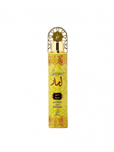Spray home fragrance Lamaar Asrar Khadlaj 300ml
