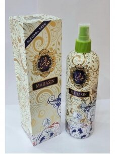 Spray home fragrance Mahasin 410ml