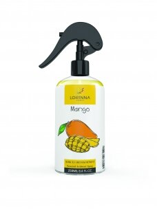 Spray home fragrance MANGO