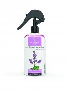 Patchouli Absolute home spray