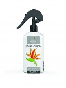 Spray home fragrance White Paradise