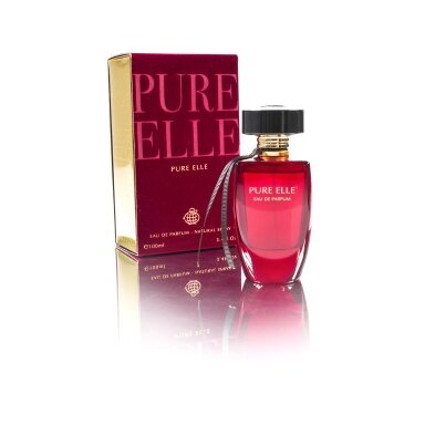 Fragrance World Pure Elle