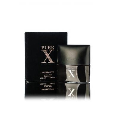 Fragrance World Pure X Anthracite