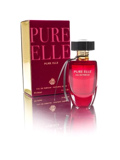 Fragrance World Pure Elle