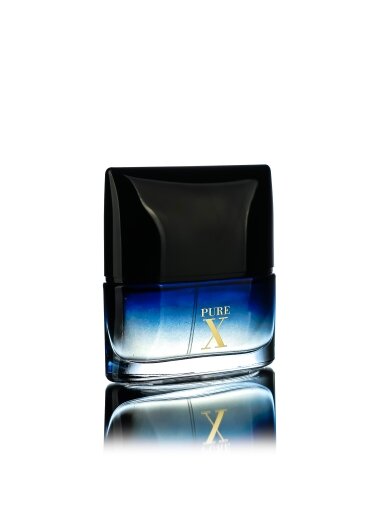 Fragrance World Pure X