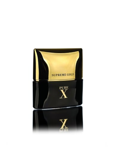 Fragrance World Pure X Supreme Gold Fragrance World Pure X Supreme Gold