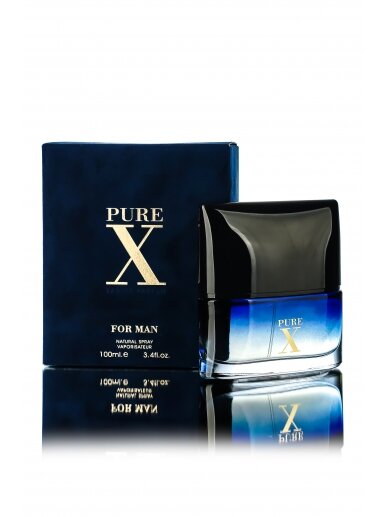 PURE X (PURE XS) arabiški kvepalai