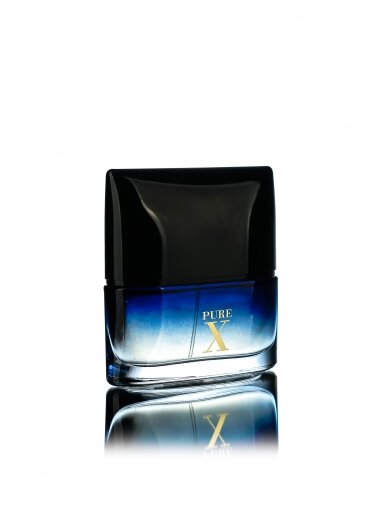 PURE X (PURE XS) Arabskie perfumy 1