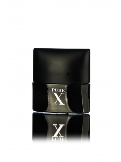 PURE X ANTHRACITE (BLACK XS) arābu smaržas 1