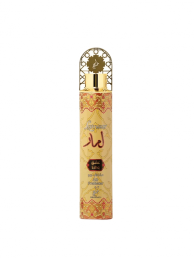 Spray home fragrance Lamaar Eshq Khadlaj 300ml
