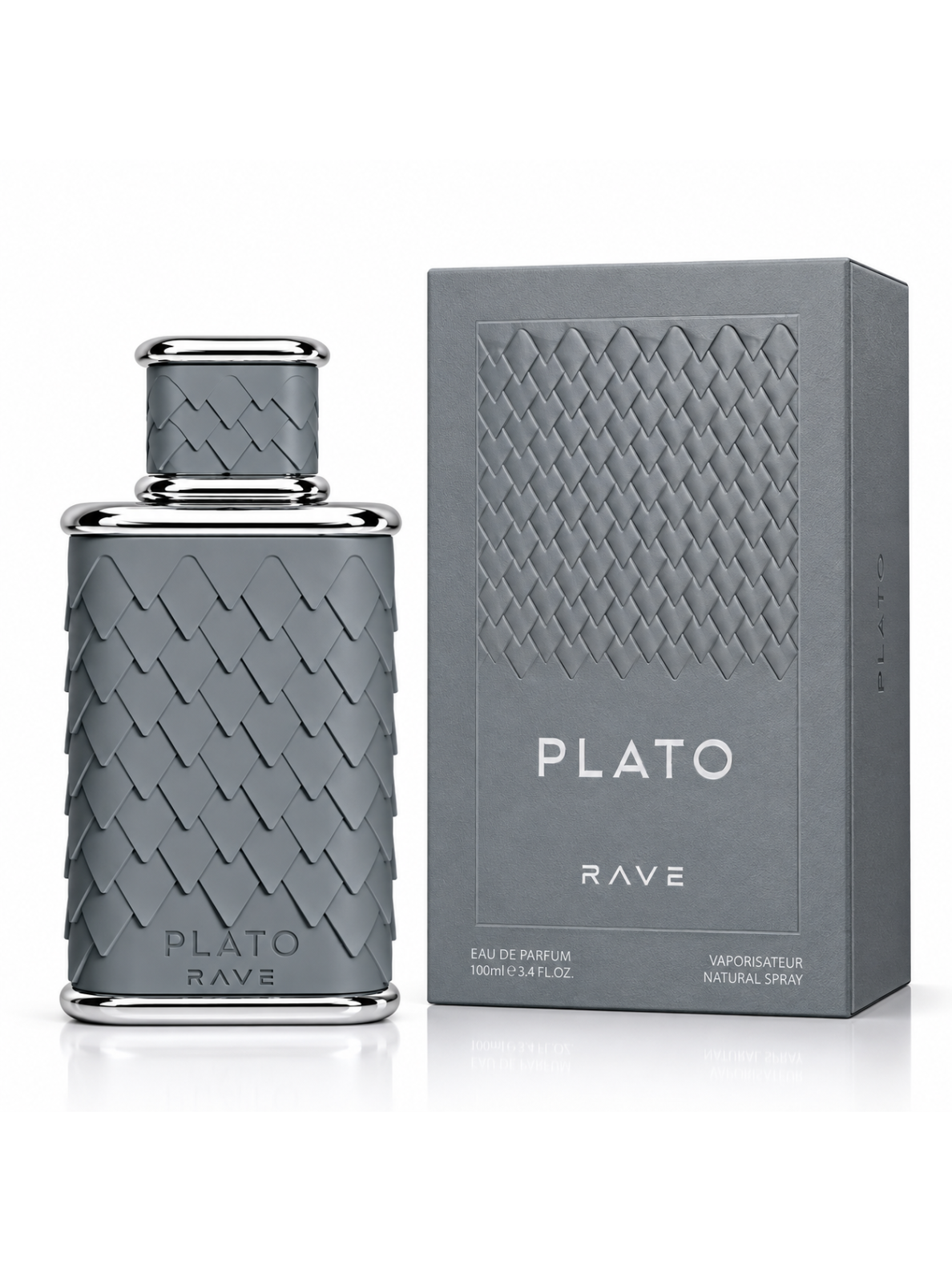 Rave Plato 1 Rave Plato 1