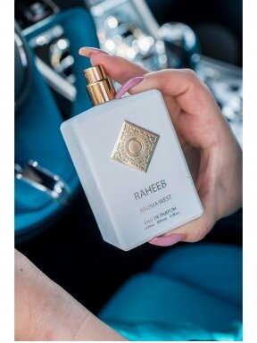 RAHEEB (Initio Rehab ) perfumy arabskie