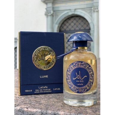 Lattafa Raed Luxe