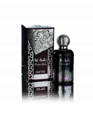 Fragrance World Rashat Ghala