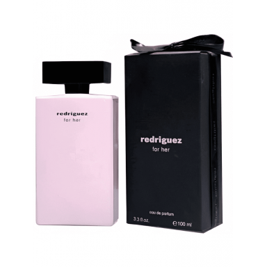 Fragrance World Redriguez For Her