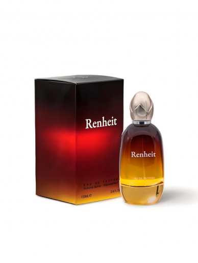 Renheit (DIOR FAHRENHEIT) Arabskie perfumy