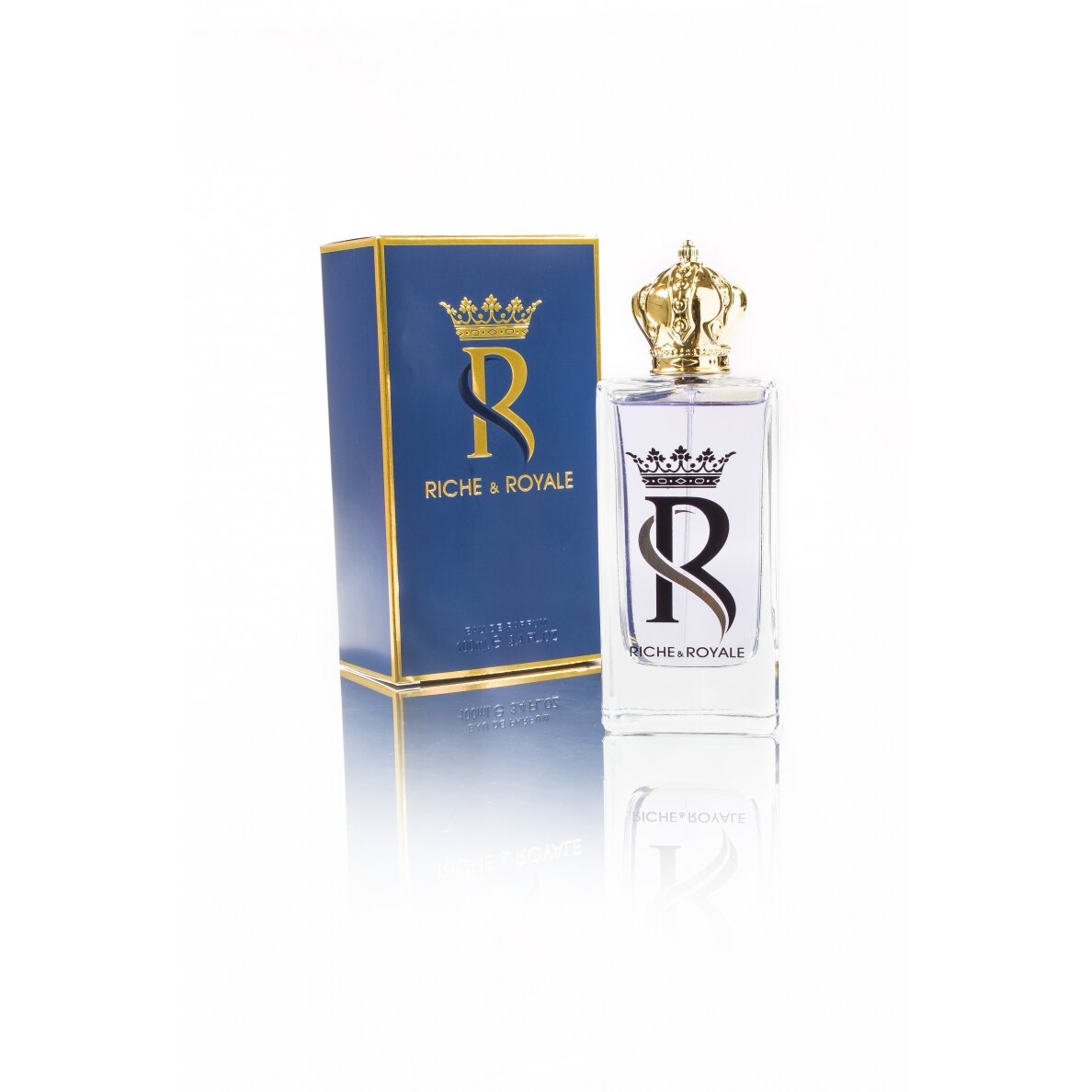 Fragrance World Riche Royale Fragrance World Riche Royale