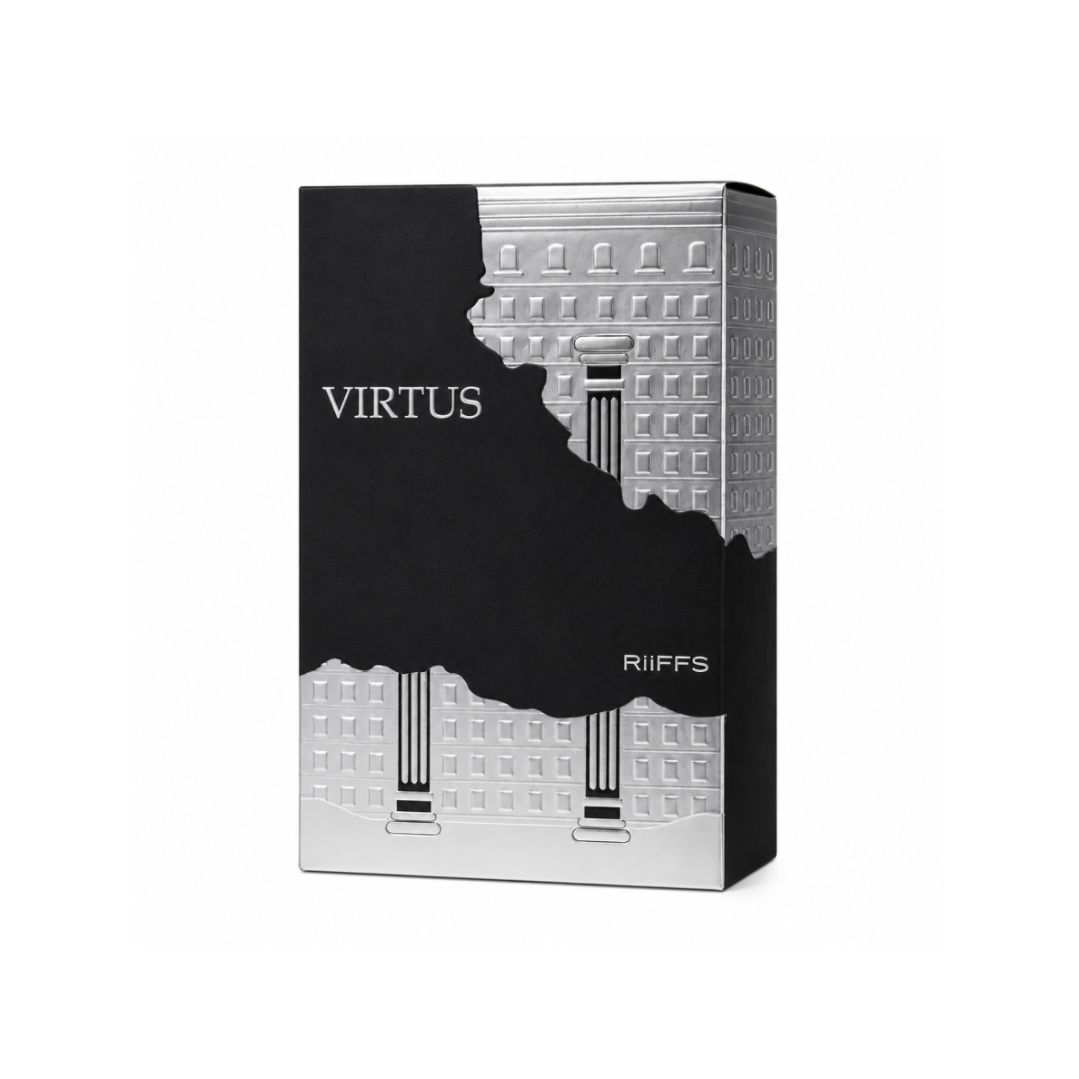 Riiffs Virtus 1